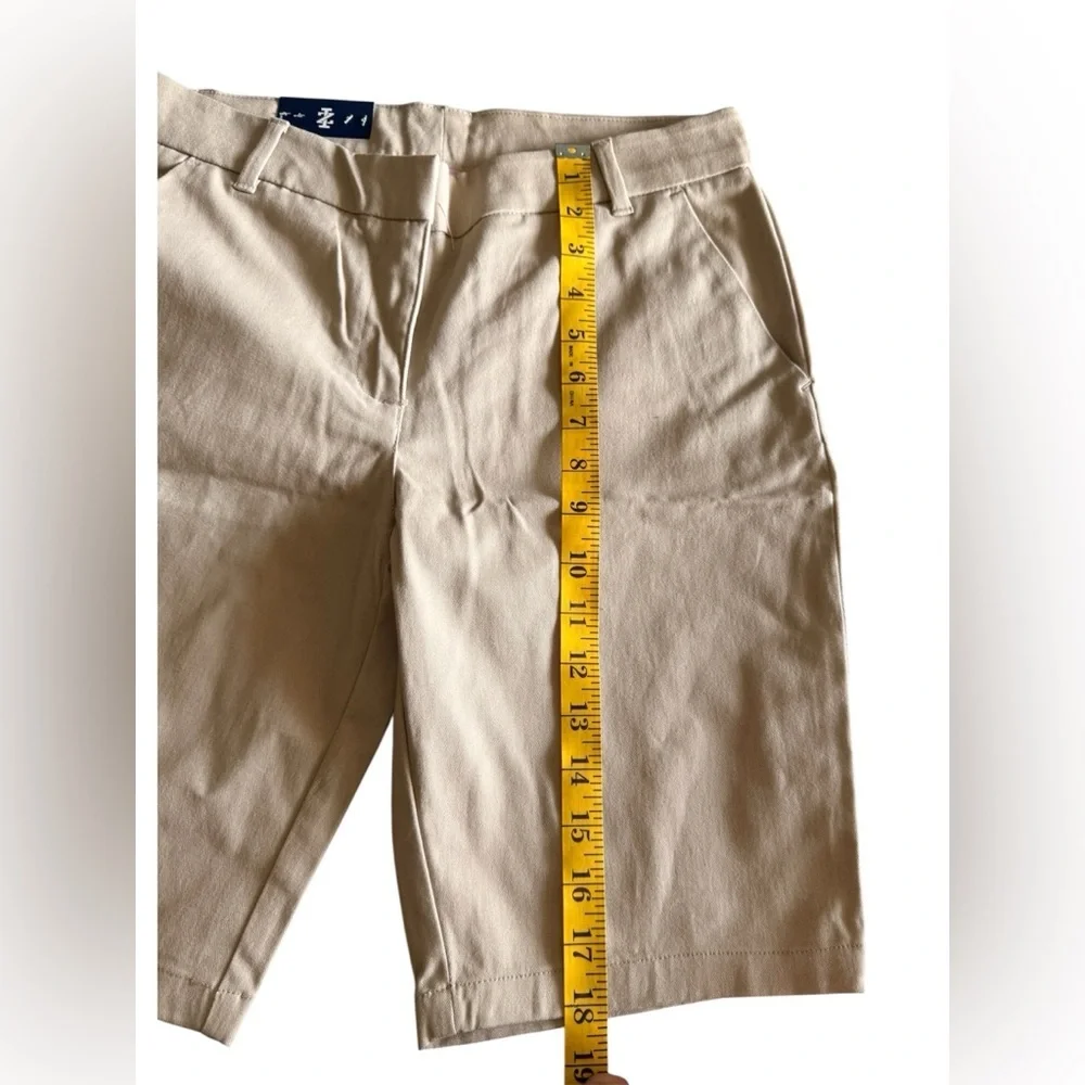 Izod boys stretch